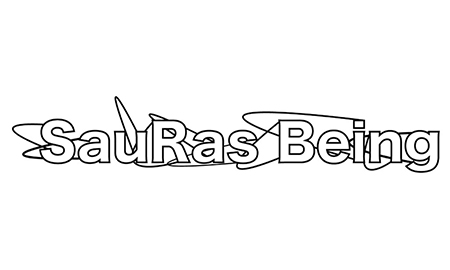 SauRas Being