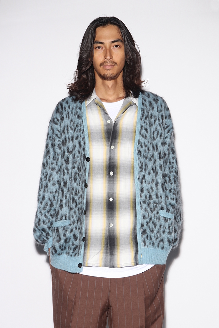 WACKO MARIA（ワコマリア）｜2022 SPRING&SUMMER LOOK-正規取扱店LOCKSTOCK