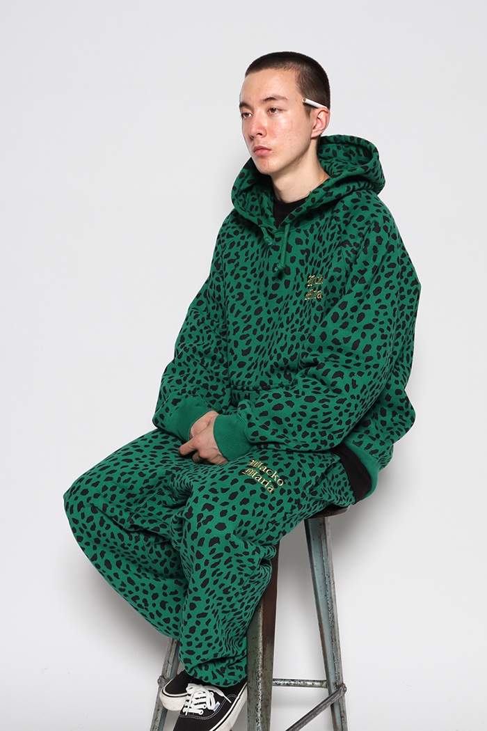 WACKO MARIA（ワコマリア）｜2022 SPRING&SUMMER LOOK-正規取扱店LOCKSTOCK