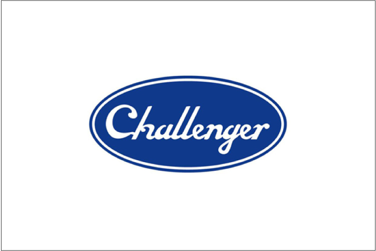 CHALLENGER 2020 SPRING&SUMMER LOOK