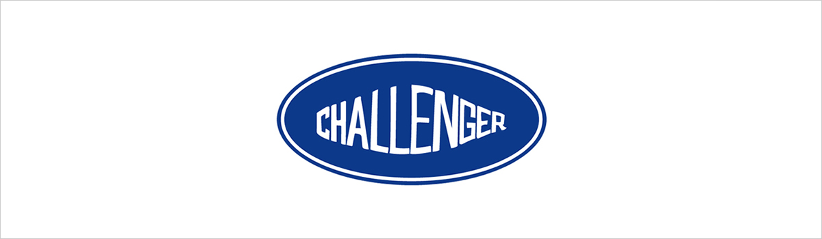 CHALLENGER LOGO