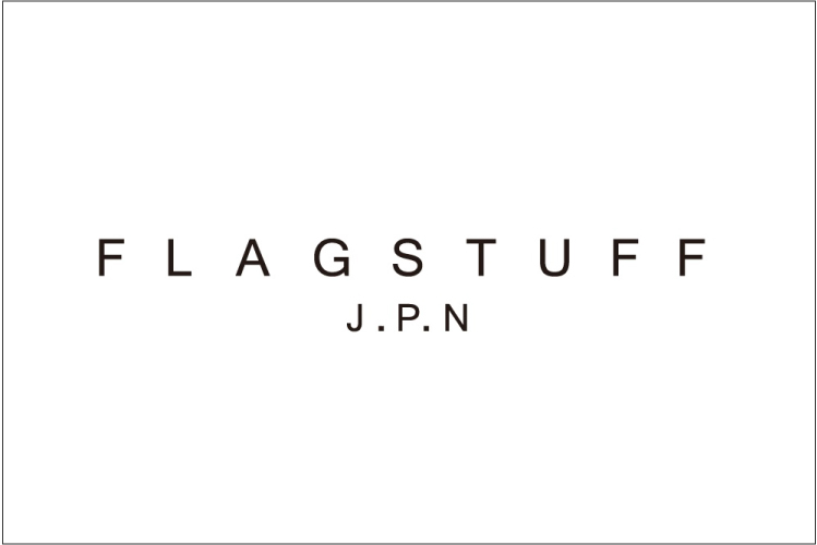 F-LAGSTUF-F 2020 SPRING&SUMMER LOOK