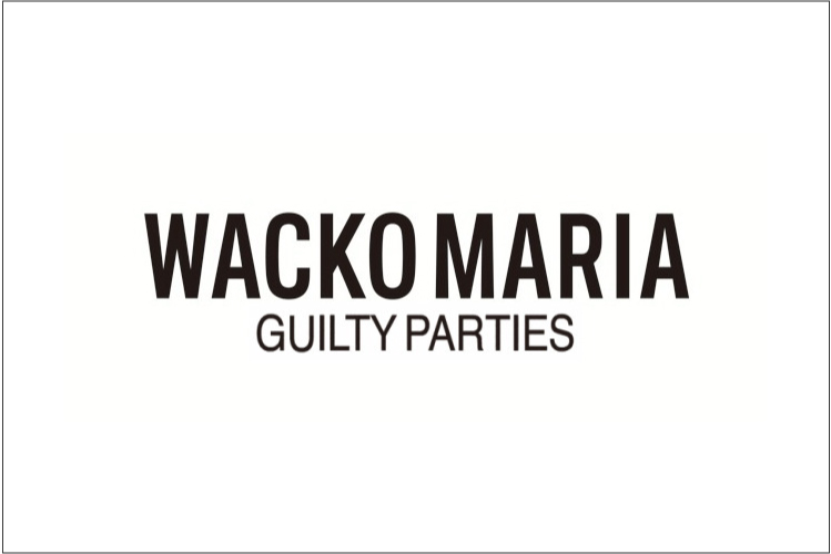 WACKO MARIA2020 SPRING&SUMMER LOOK