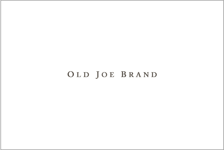 OLD JOE&CO. 2020 SPRING&SUMMER LOOK