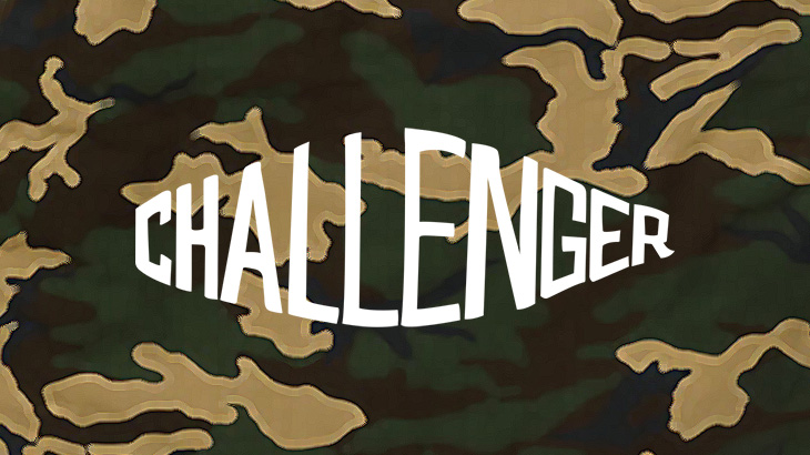 2020/10/31(SAT) CHALLENGER