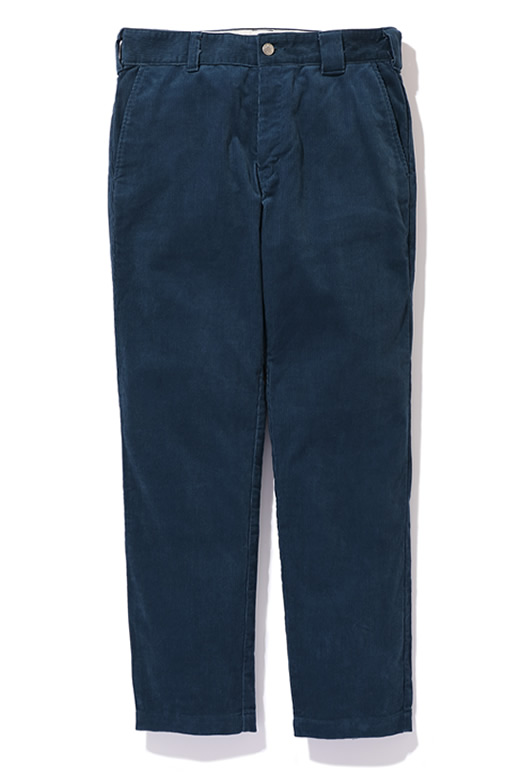 CHALLENGER CORDUROY PANTS