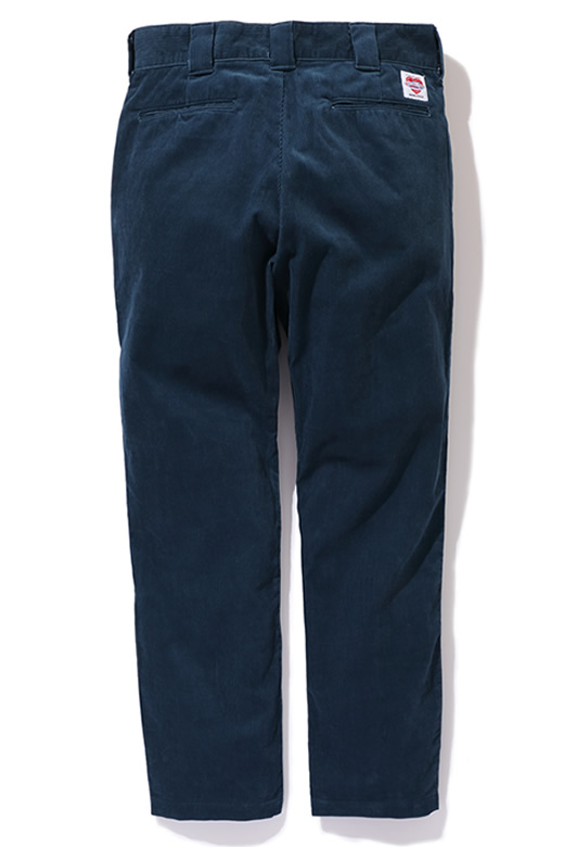 CHALLENGER CORDUROY PANTS