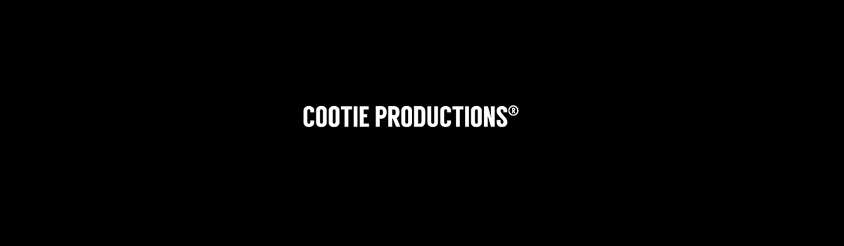 COOTIE PRODUCTIONS