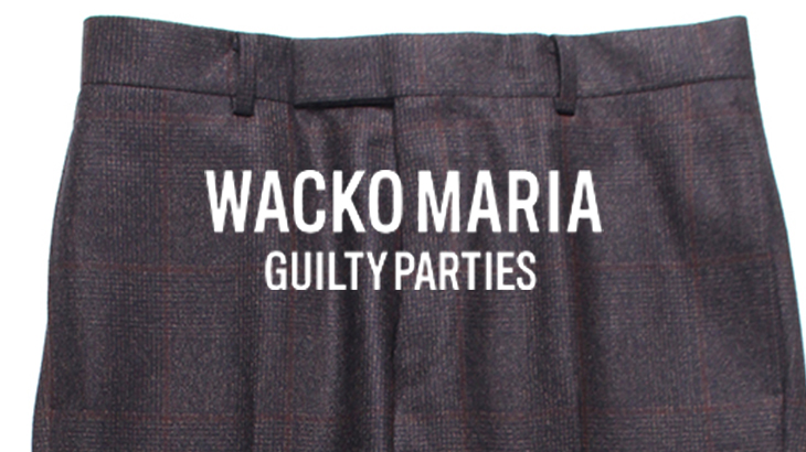 2020/11/14 (SAT) WACKOMARIA