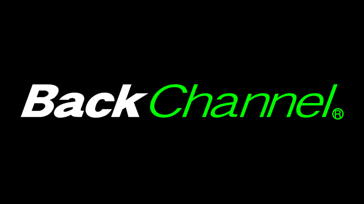 Back Channel   2022/01/14（FRI）AM12：00よりBack Channel / raidback fabric/ のコラボレーションアイテムが2型発売いたします。