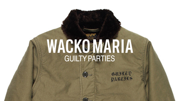 2020/11/28(SAT) WACKOMARIA