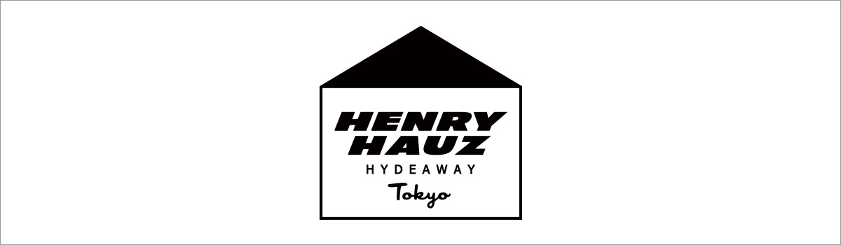 HENRY HAUZ
