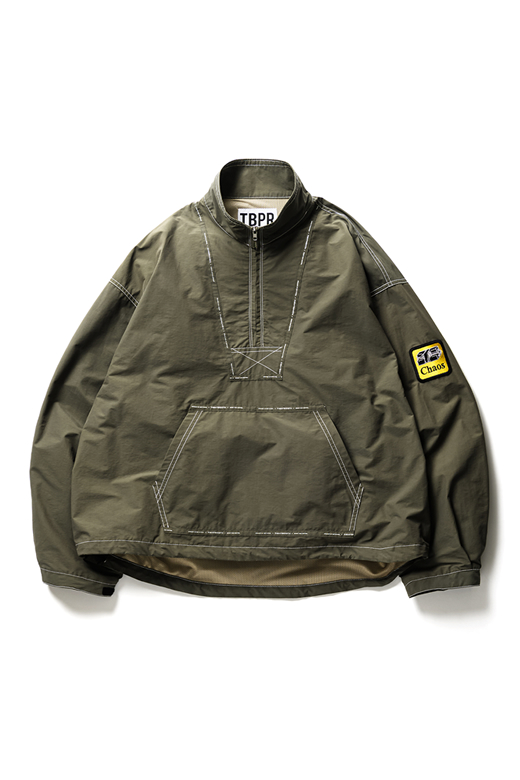 CHAOS FISHING CLUB 411 ANORAK