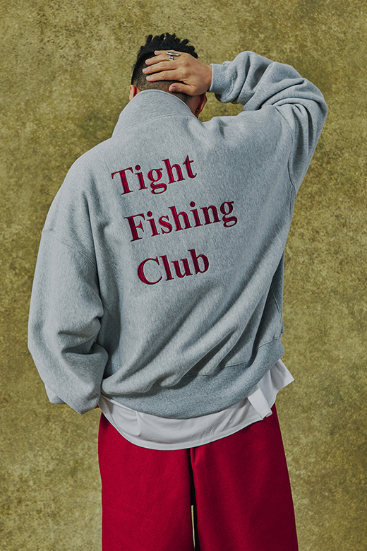 ×CHAOS FISHING CLUB FISHING SNAP