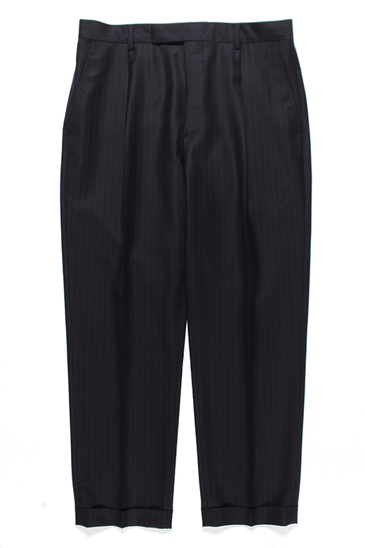 PLEATED TROUSERS ( TYPE-2 )