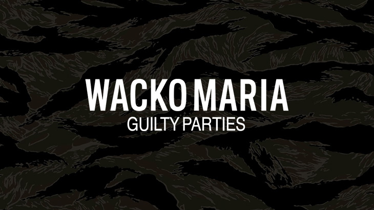 WACKOMARIA-TIGEERCAMO