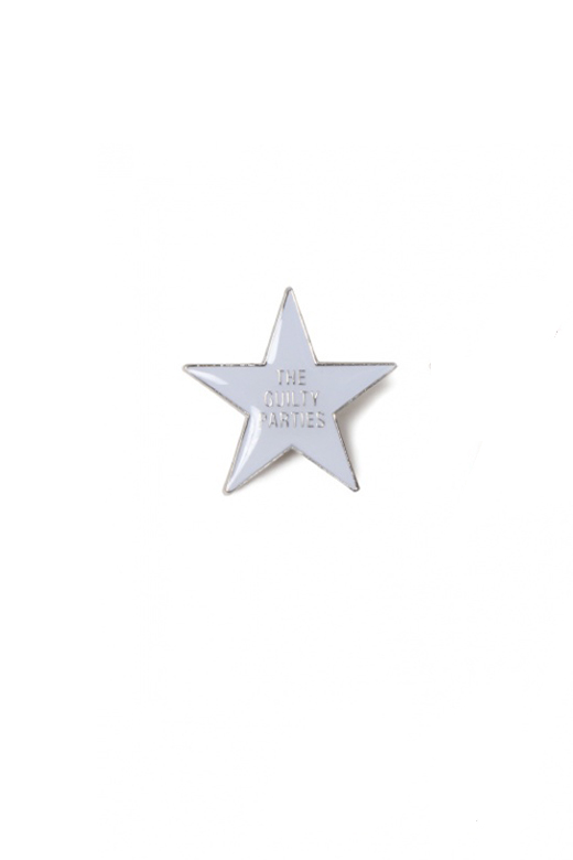 STAR PIN
