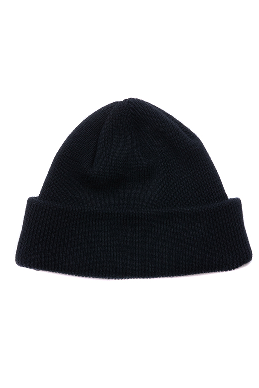 CUFFED BEANIE