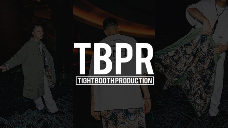 TIGHT BOOTH vol4