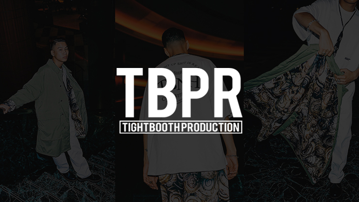 TIGHT BOOTH vol4
