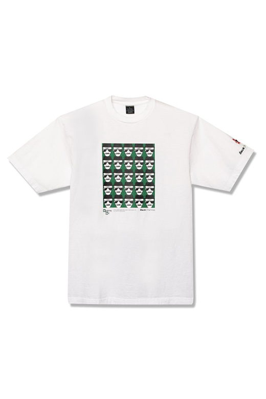 Back Channel ×Breaking Bad T