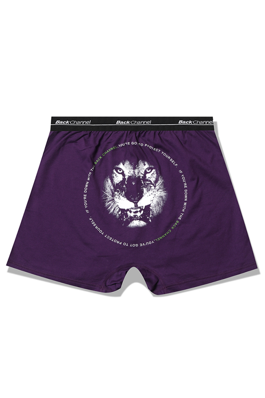 Back Channel BC LION UNDERWEAR