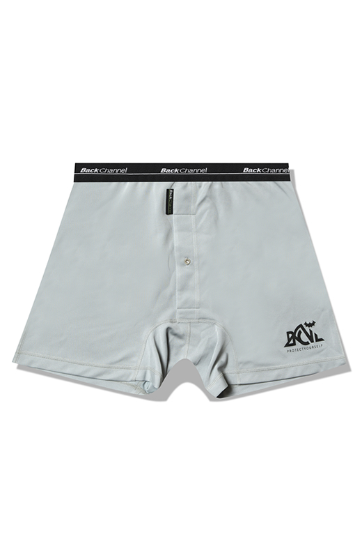 OUTDOOR LOGO UNDERWEAR