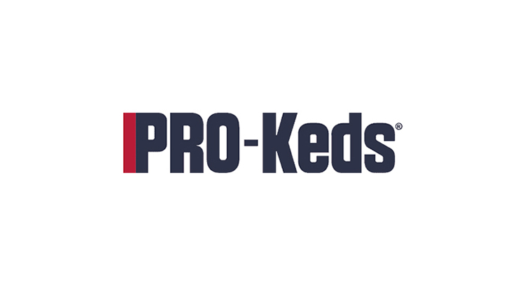 PRO-KEDS