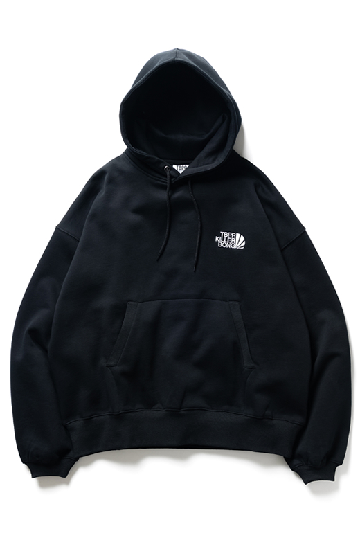 TIGHTBOOTH PRODUCTION ×KILLER BONG　IVA HOODIE