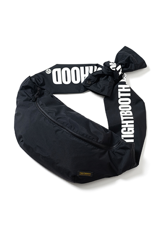 TIGHTBOOTH PRODUCTION ×NEIGHBORHOOD ROCKY BAG