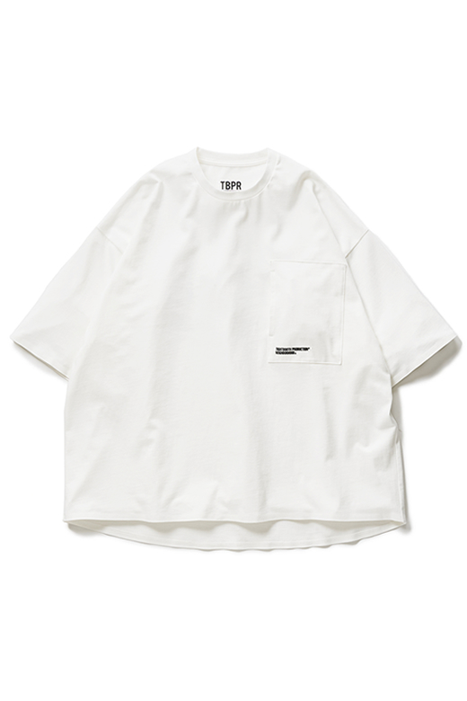 TIGHTBOOTH PRODUCTION ×NEIGHBORHOOD　STRAIGT UP T-SHIRT