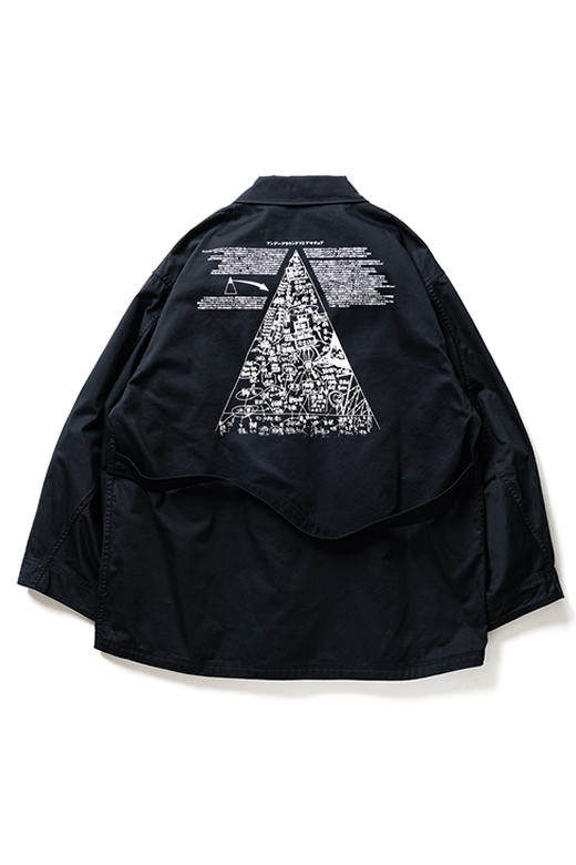 VS JACKET