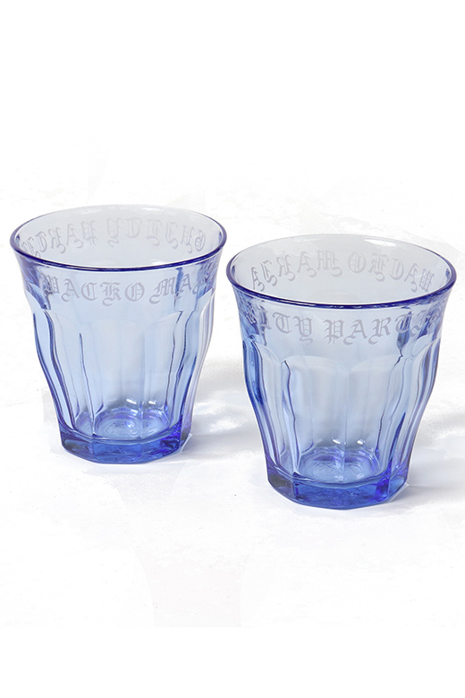 DURALEX / TWO SETS GLASS