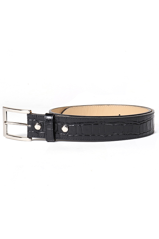 CROCODILE BELT