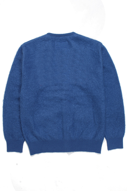 MOHAIR CARDIGAN ( TYPE-1 )