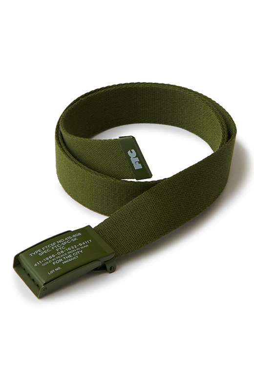 GI BELT