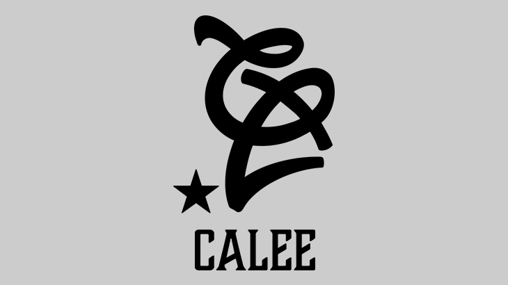 CALEE 2021/8/28（SAT）AM12：00から新作アイテムが2型発売いたします。