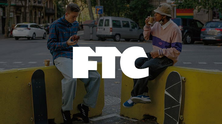 2021/5/15(SAT) FTC