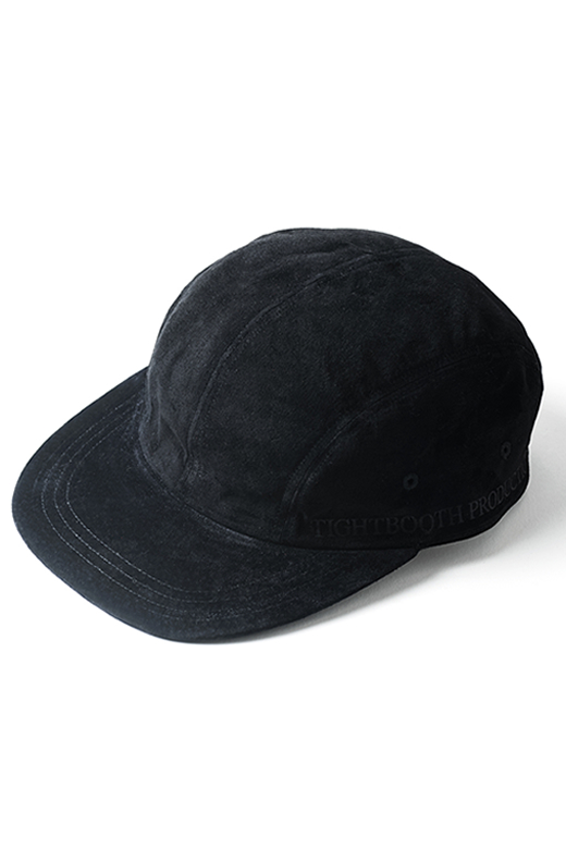 tightbooth-suede-logo-cap-m-01-pl