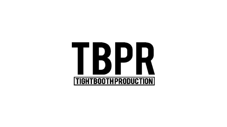 2021/02/20(SAT) TIGHT BOOTH PRODUCTION