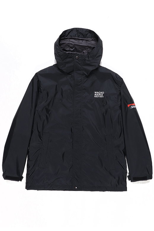 NANGA / MOUNTAIN PARKA