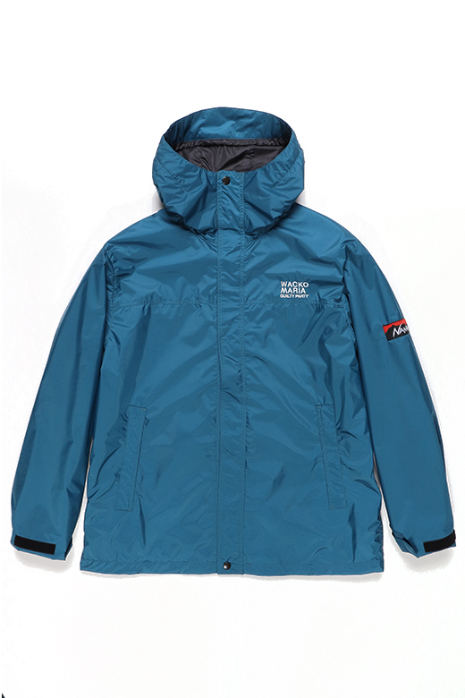 NANGA / MOUNTAIN PARKA