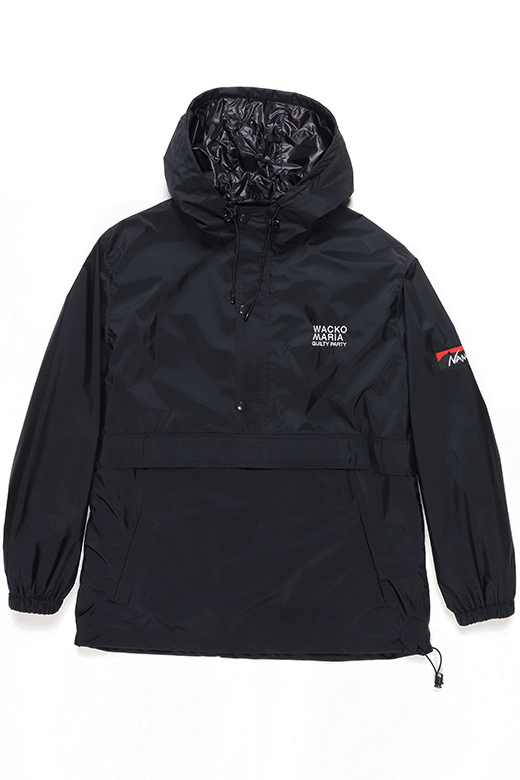 NANGA / ANORAK PARKA