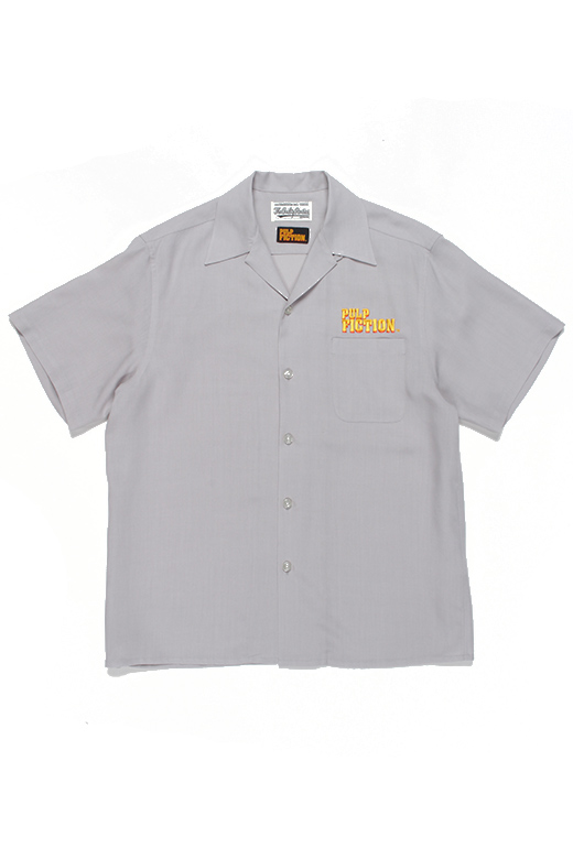 PULP FICTION / 50'S SHIRT S/S