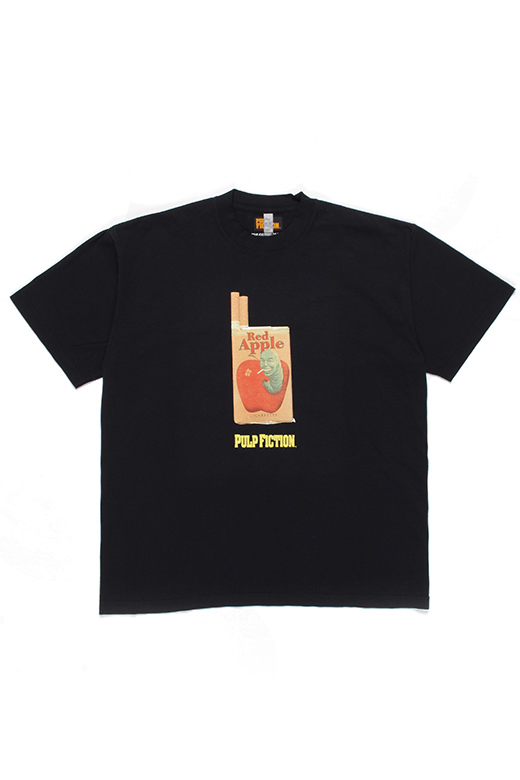 PULP FICTION / CREW NECK T-SHIRT ( TYPE-1 )