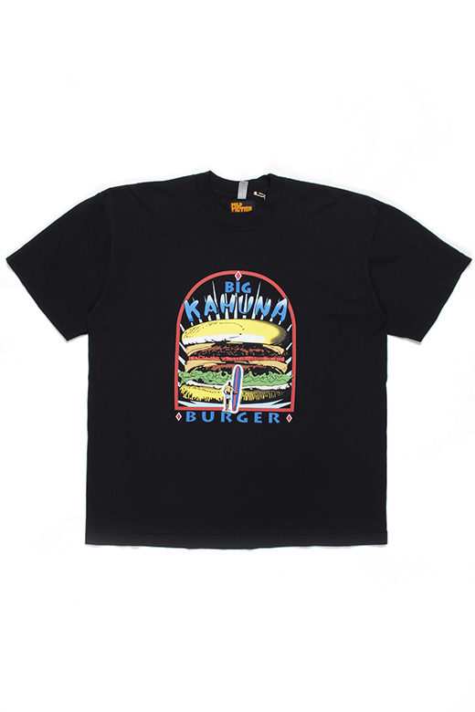 PULP FICTION / CREW NECK T-SHIRT ( TYPE-2 )