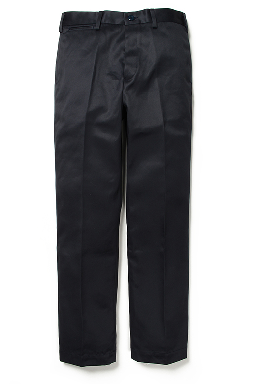 CHINO TROUSERS ( TYPE-1 )