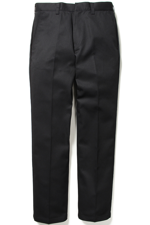 WACKO MARIA TWILL SKATE PANTS ( TYPE-1 )