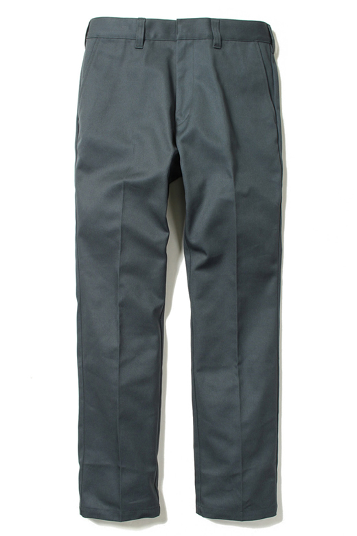 WACKO MARIA TWILL SKATE PANTS ( TYPE-1 )