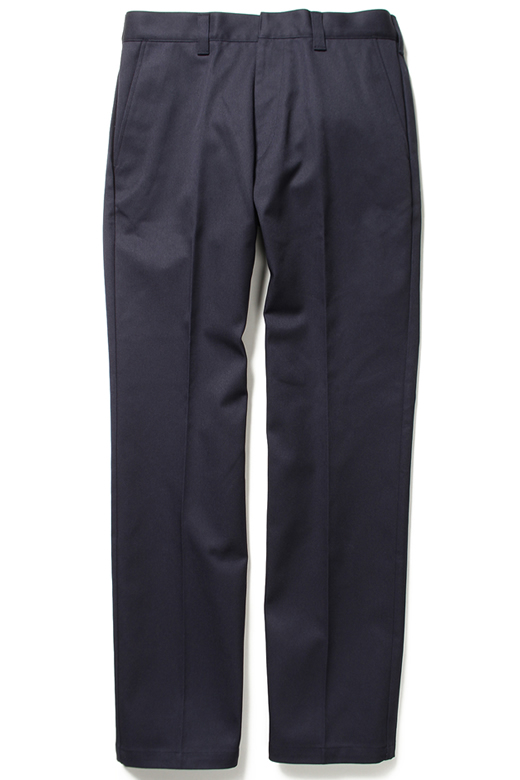 WACKO MARIA TWILL SKATE PANTS ( TYPE-1 )